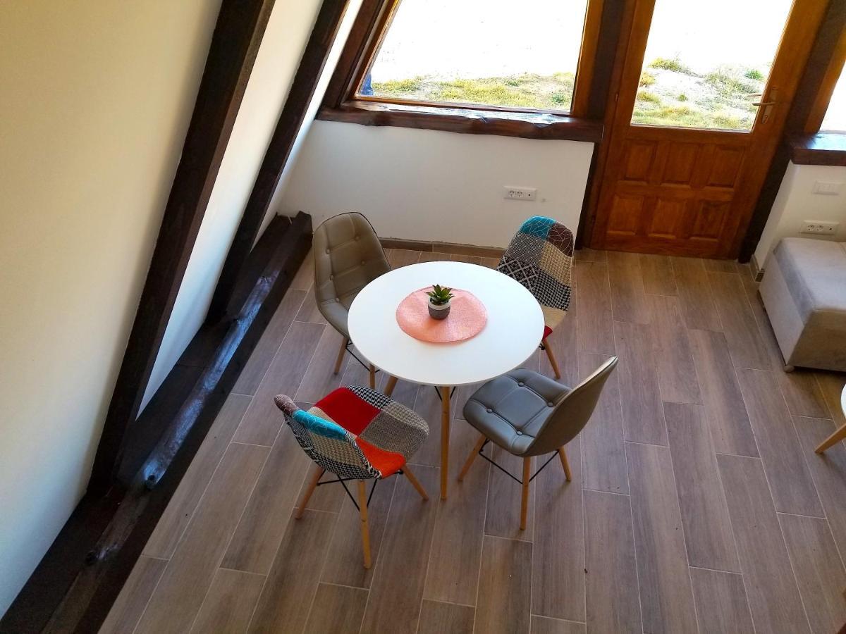 Eco Village Pavlovic Žabljak Eksteriør billede